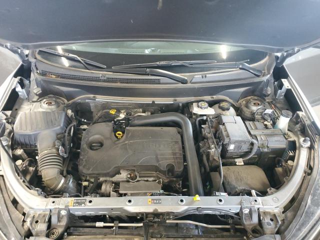 2024 CHEVROLET EQUINOX LT 3GNAXUEG5RS212662