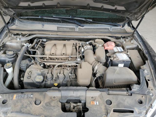 2015 FORD TAURUS SEL - 1FAHP2E81FG195766