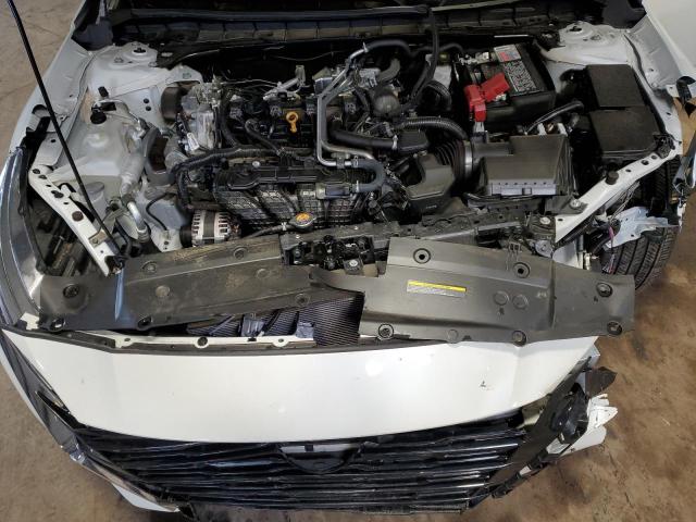 2025 NISSAN ALTIMA SV 1N4BL4DV8SN364692