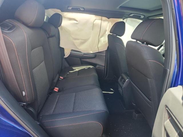 2023 HONDA CR-V SPORT 2HKRS6H5XPH801908