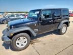2016 JEEP WRANGLER U - 1C4BJWDG7GL191523