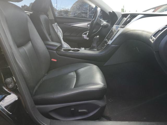 2020 INFINITI Q50 PURE JN1EV7AP0LM202445