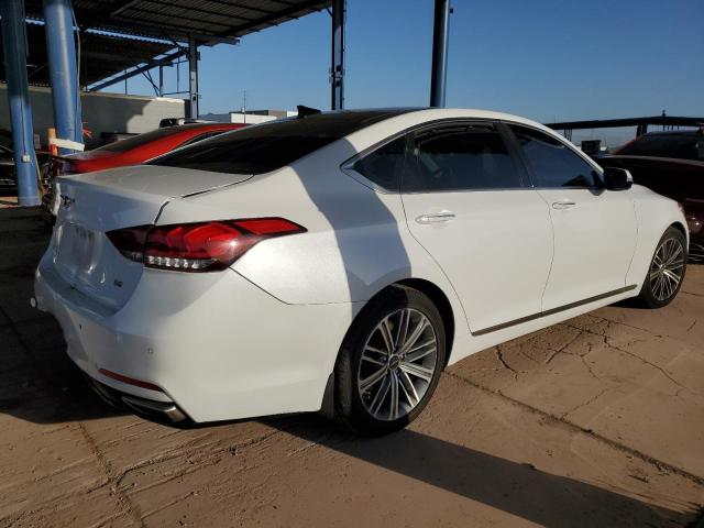 2019 GENESIS G80 BASE KMTFN4JE5KU313572