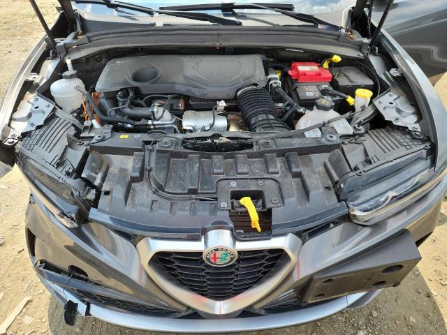 2024 ALFA ROMEO TONALE TI ZASPATCW9R3031924