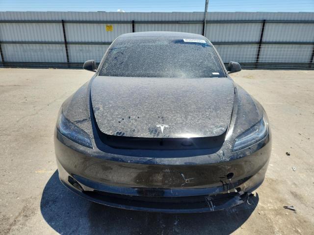 2025 TESLA MODEL 3 5YJ3E1EB4SF960442