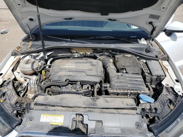 2016 AUDI A3 PREMIUM WAUA7GFF8G1070092
