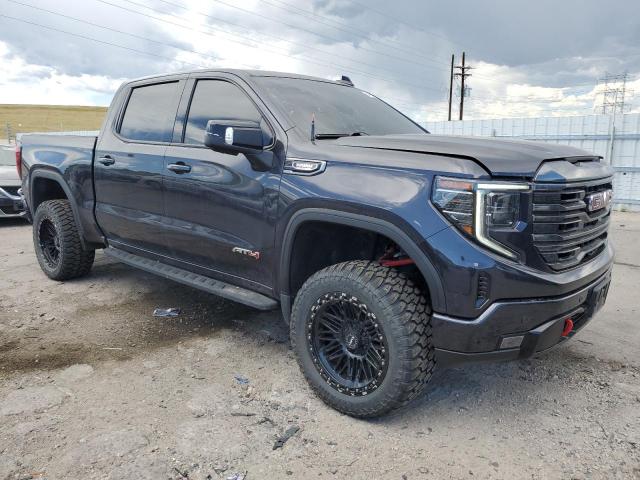 2023 GMC SIERRA K15 - 1GTUUEE83PZ139756