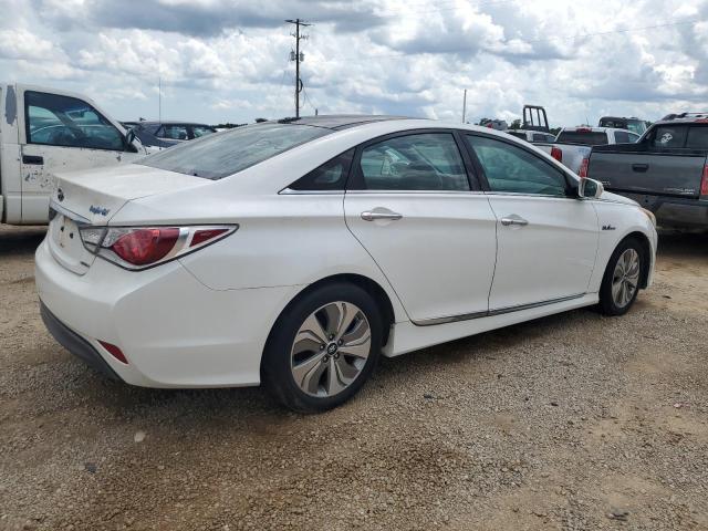 Vin: kmhec4a49ea106532, lot: 62847465, hyundai sonata hybrid 20143