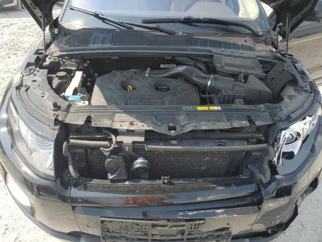 2015 LAND ROVER RANGE ROVE SALVP2BG9FH041558