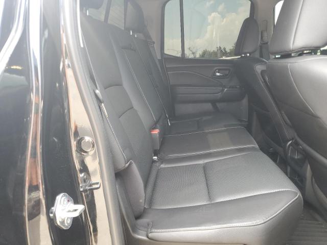 2023 HONDA RIDGELINE 5FPYK3F54PB004542