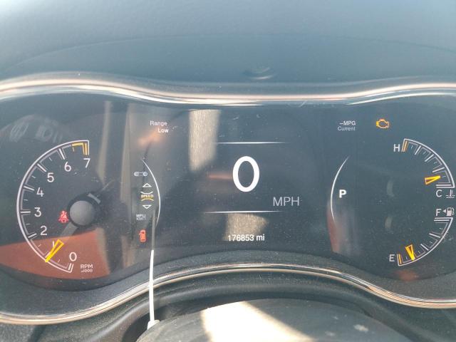 2015 JEEP GRAND CHER - 1C4RJEBG9FC952644