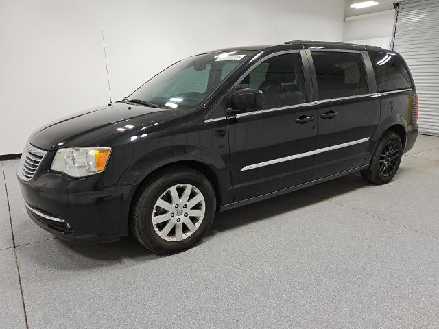 CHRYSLER TOWN & COU