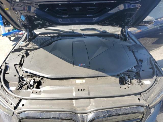 2024 BMW I5 M60 WBY43FK03RCP74018