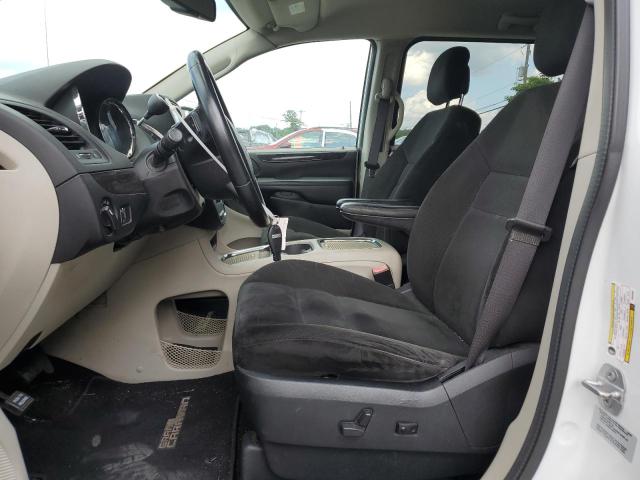 2015 DODGE GRAND CARA 2C4RDGCG4FR580896