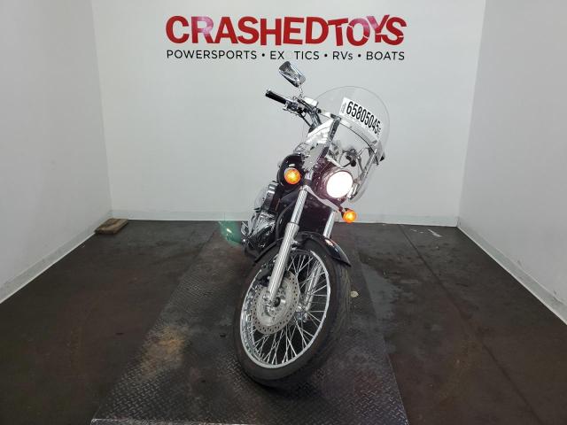 2012 HONDA VT750 C2 JH2RC5304CK400361