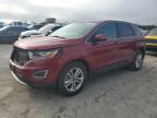 2015 FORD EDGE SEL - 2FMTK3J80FBB20414