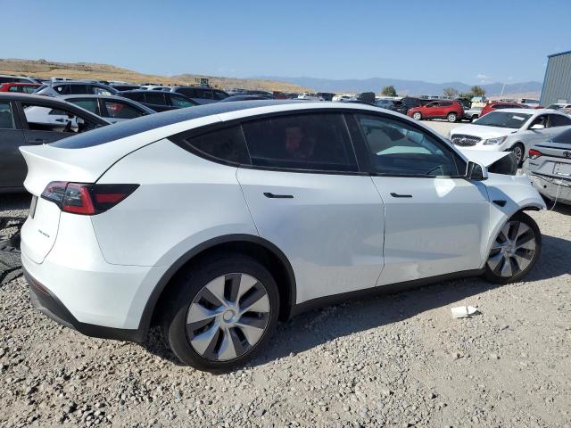 2023 TESLA MODEL Y 7SAYGDEE1PA188436