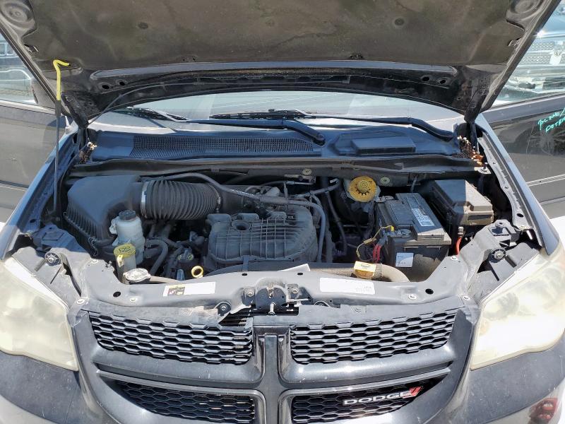 2016 DODGE GRAND CARA 2C4RDGEG3GR224213