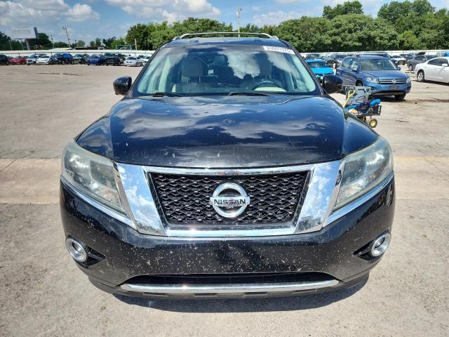 2016 NISSAN PATHFINDER 5N1AR2MM0GC615204