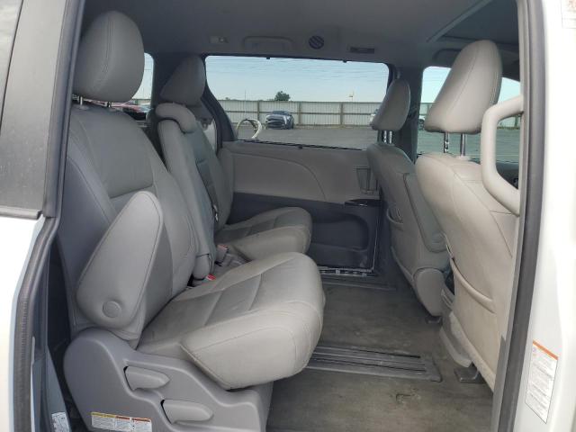 2018 TOYOTA SIENNA XLE 5TDYZ3DC7JS907308