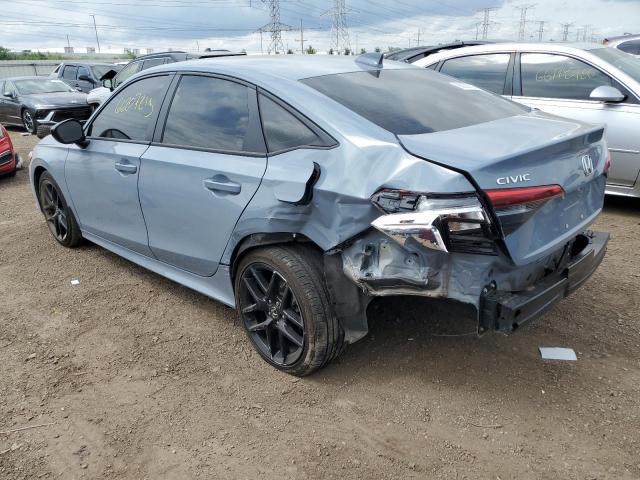 2023 HONDA CIVIC SPOR 2HGFE2F5XPH547391