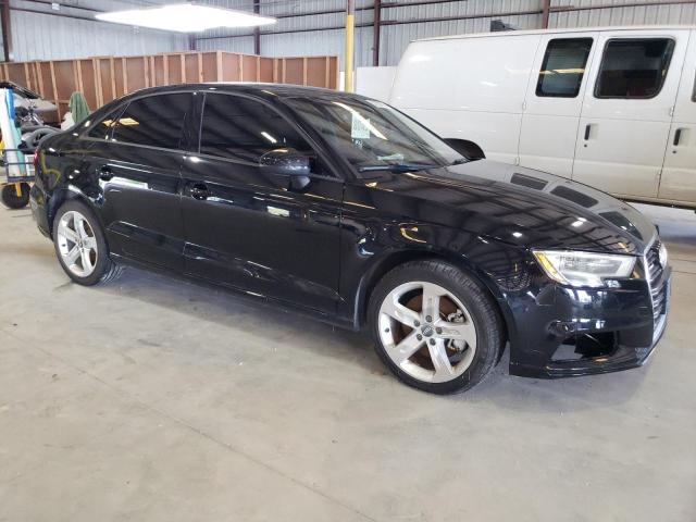 2017 AUDI A3 PREMIUM WAUB8GFF7H1008332