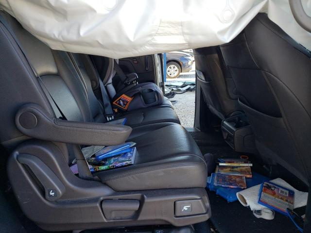 2019 HONDA ODYSSEY EX 5FNRL6H70KB121103