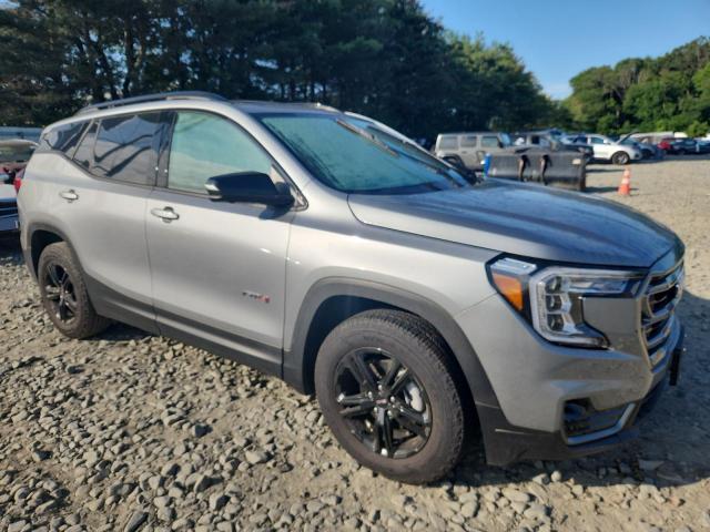 2024 GMC TERRAIN AT4 3GKALYEGXRL171990