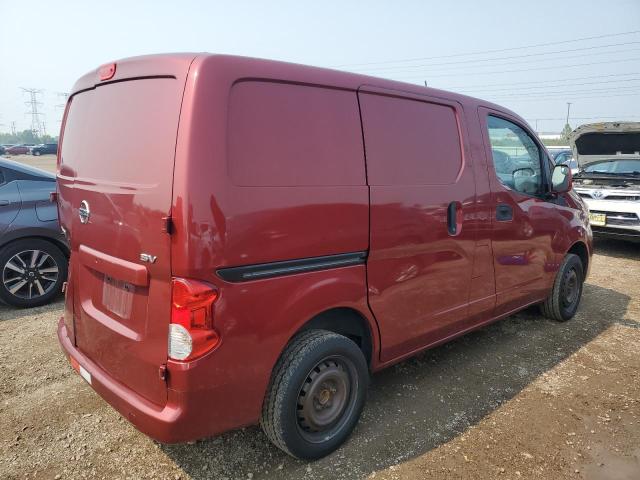 2019 NISSAN NV200 2.5S 3N6CM0KN8KK691068