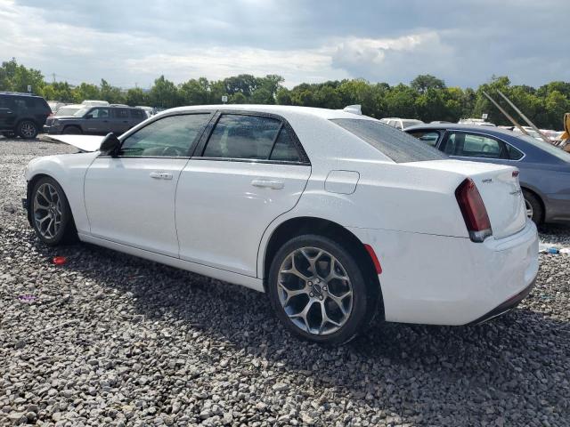 2018 CHRYSLER 300 TOURIN 2C3CCAAGXJH265144