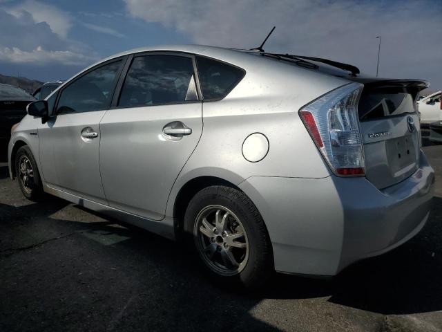 2010 TOYOTA PRIUS - JTDKN3DU3A0069050