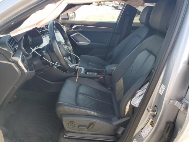 2021 AUDI Q3 PREMIUM WA1AUCF31M1066675