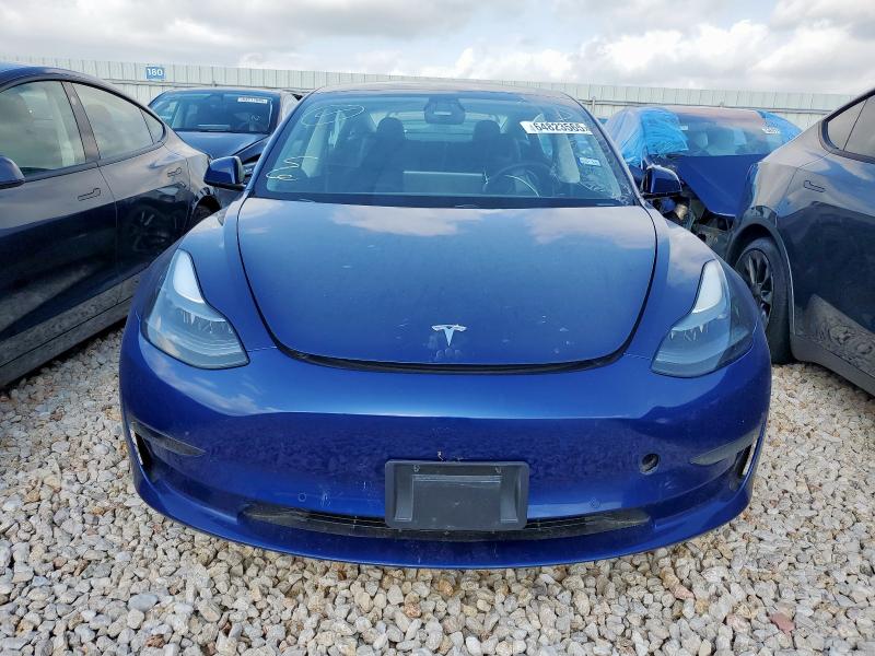 2021 TESLA MODEL 3 5YJ3E1EA0MF976793