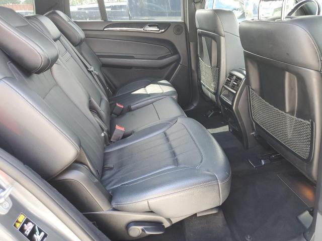 2018 MERCEDES-BENZ GLS 450 4M - 4JGDF6EEXJB119974
