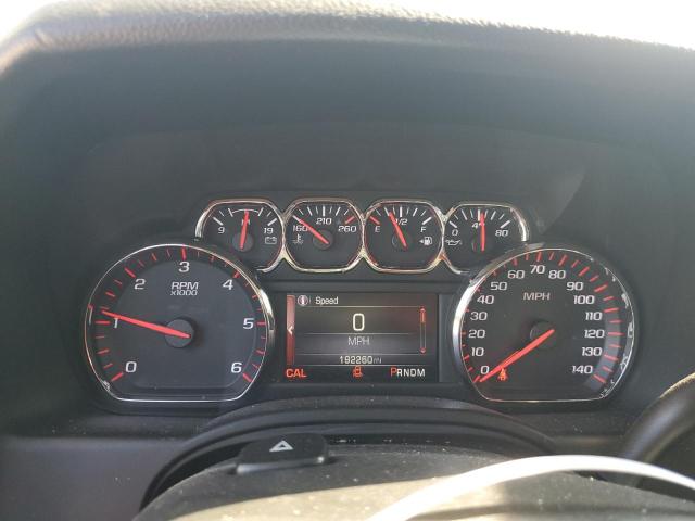 2015 GMC YUKON SLE 1GKS2AKC3FR665788