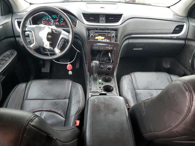 2015 CHEVROLET TRAVERSE L - 1GNKRHKD0FJ265511