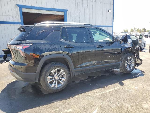 2025 CHEVROLET EQUINOX LT - 3GNAXPEG7SL222434