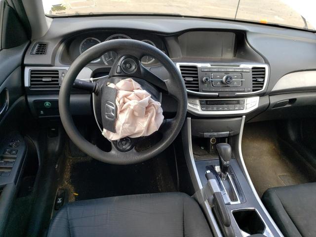 2014 HONDA ACCORD LX - 1HGCR2F38EA015977