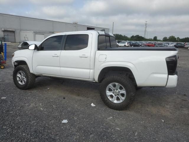 2019 TOYOTA TACOMA DOU 3TMCZ5ANXKM190044