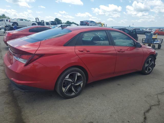 Vin: 5npls4agxph096937, lot: 64314015, hyundai elantra sel 20233