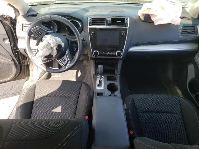 2019 SUBARU OUTBACK 2. - 4S4BSAFC2K3206024