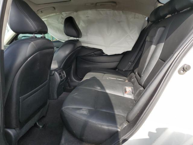 2017 INFINITI Q50 PREMIU JN1EV7AP3HM740127
