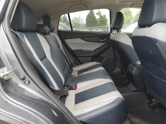 2021 SUBARU CROSSTREK - JF2GTDNC7MH395593