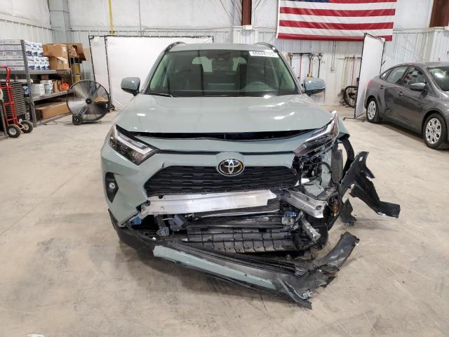2023 TOYOTA RAV4 XLE P - JTMA1RFV1PD097527