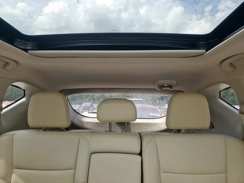 2018 NISSAN MURANO S - 5N1AZ2MGXJN188944