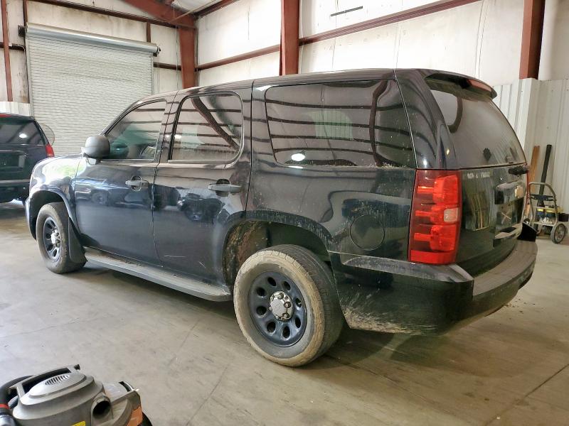 2012 CHEVROLET TAHOE POLI - 1GNLC2E07CR220395