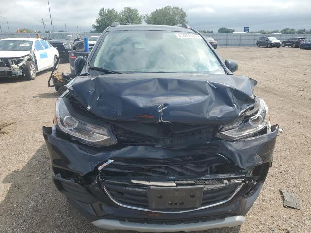 2022 CHEVROLET TRAX 1LT KL7CJPSM8NB529899