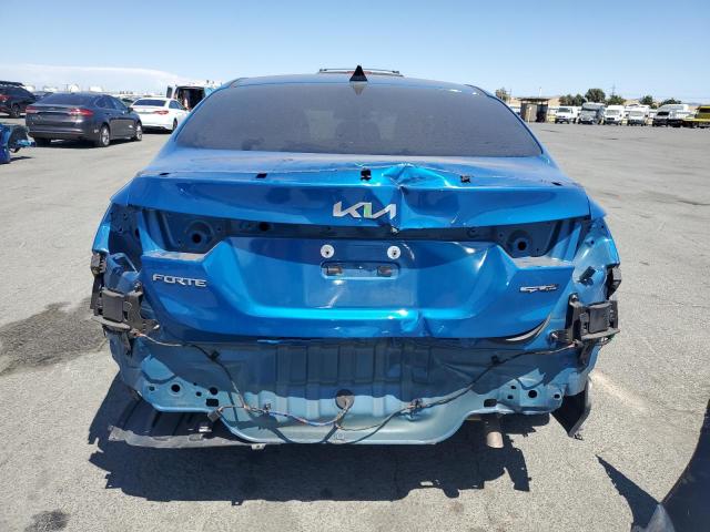 2023 KIA FORTE GT L - 3KPF54ADXPE538601