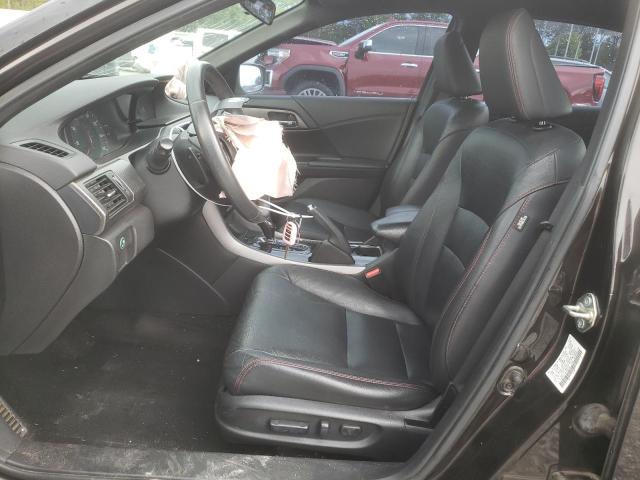 2017 HONDA ACCORD SPO - 1HGCR2F1XHA085144