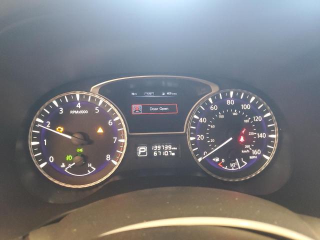 2017 INFINITI QX60 5N1DL0MM5HC505396